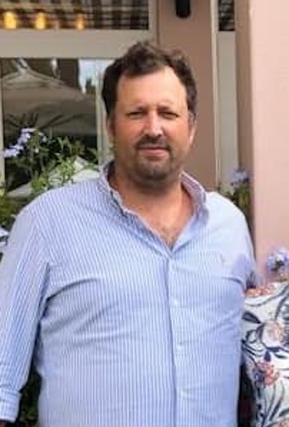 Jonathan Clive Stephenson facebook - 2019