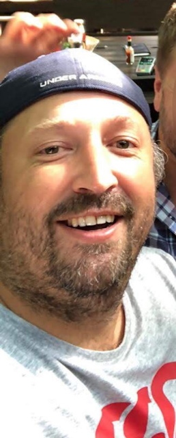 Jonathan Clive Stephenson facebook - 2019